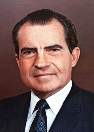 Richard Nixon